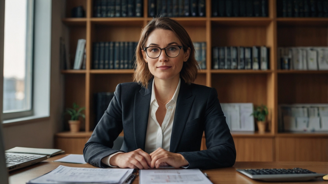 Księgowość dla firm